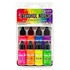 Tim Holtz Alcohol Ink - Kit Neons (8x0.5 fl oz) (TAK91820) Tim Holtz Alcohol Ink - Kit Neons (8x0.5 fl oz) (TAK91820)