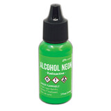 Ranger Tim Holtz Alcohol Ink Neon Radioactive 0.5 oz (TAN91790)
