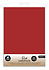 Red Cardstock A4 Christmas Paper Set (10 sheets) (SL-CO-PS50) (BASIC) Red Cardstock A4 Christmas Paper Set (10 sheets) (SL-CO-PS50) (BASIC)
