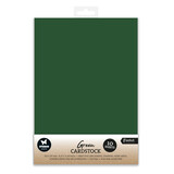 Studio Light Green Cardstock A4 Christmas Paper Set (10 sheets) (SL-CO-PS51) (BASIC)