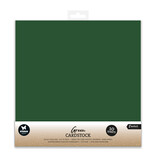 Studio Light Green Cardstock 12x12 Inch Christmas Paper Set (10 sheets) (SL-CO-PS61) (BASIC)