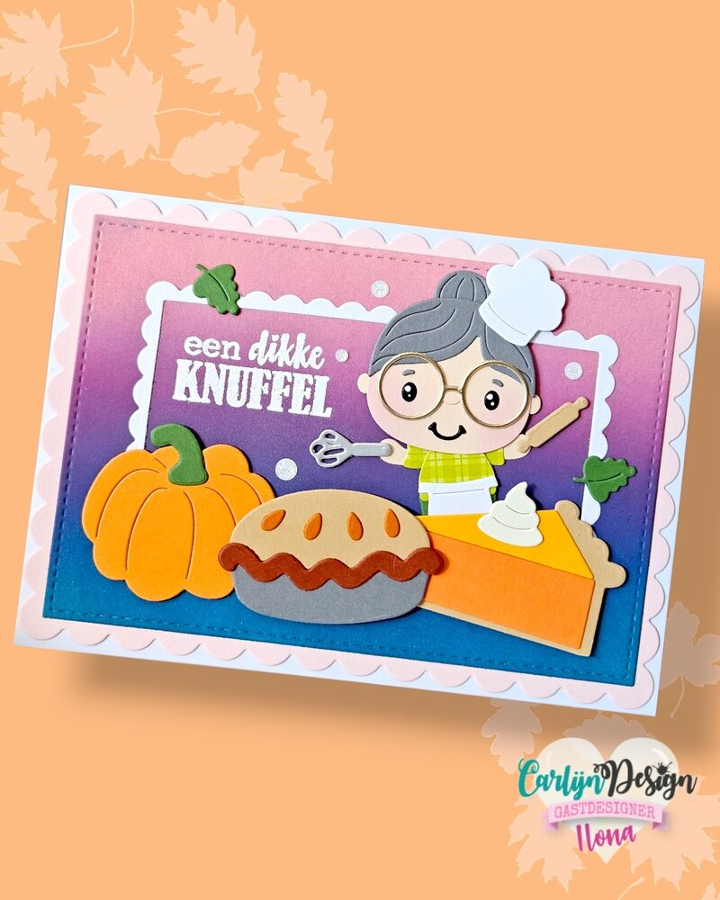 CarlijnDesign Clear Stamps Wijze Woorden 3 (CDST-0155) CarlijnDesign Clear Stamps Wijze Woorden 3 (CDST-0155)