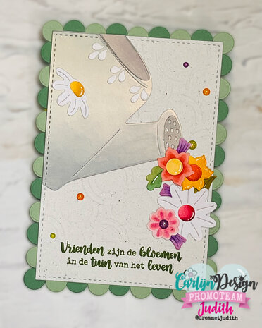 CarlijnDesign Clear Stamps Wijze Woorden 3 (CDST-0155) CarlijnDesign Clear Stamps Wijze Woorden 3 (CDST-0155)