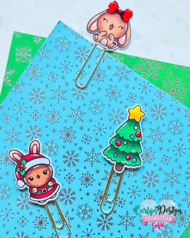 CarlijnDesign Clear Stamps Vrohoholijk Kerstbeest (CDST-0151) CarlijnDesign Clear Stamps Vrohoholijk Kerstbeest (CDST-0151)
