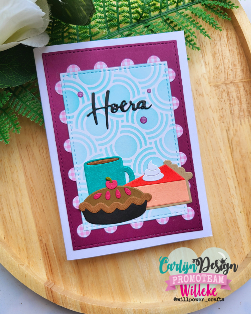 CarlijnDesign Glitter Enamel Dots Halloween (300pcs) (CDED-0011) CarlijnDesign Glitter Enamel Dots Halloween (300pcs) (CDED-0011)