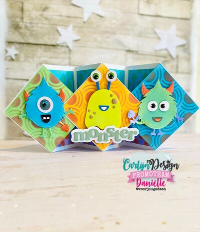 CarlijnDesign Glitter Enamel Dots Eyes 1 (300pcs) (CDED-0012) CarlijnDesign Glitter Enamel Dots Eyes 1 (300pcs) (CDED-0012)