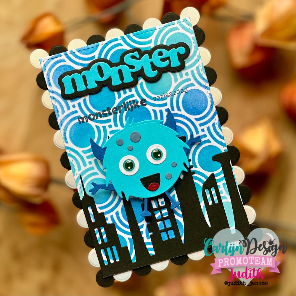 CarlijnDesign Glitter Enamel Dots Eyes 1 (300pcs) (CDED-0012) CarlijnDesign Glitter Enamel Dots Eyes 1 (300pcs) (CDED-0012)