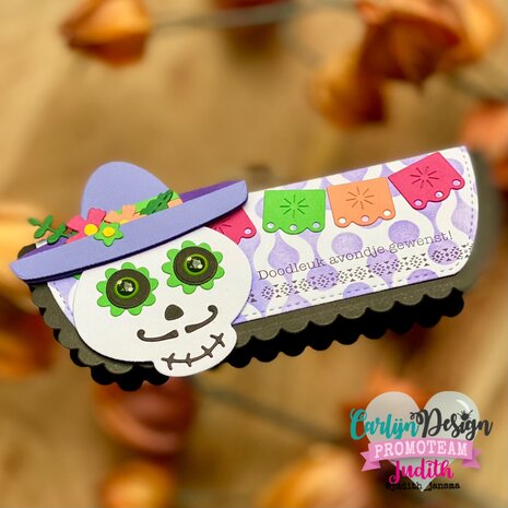 CarlijnDesign Glitter Enamel Dots Eyes 1 (300pcs) (CDED-0012) CarlijnDesign Glitter Enamel Dots Eyes 1 (300pcs) (CDED-0012)