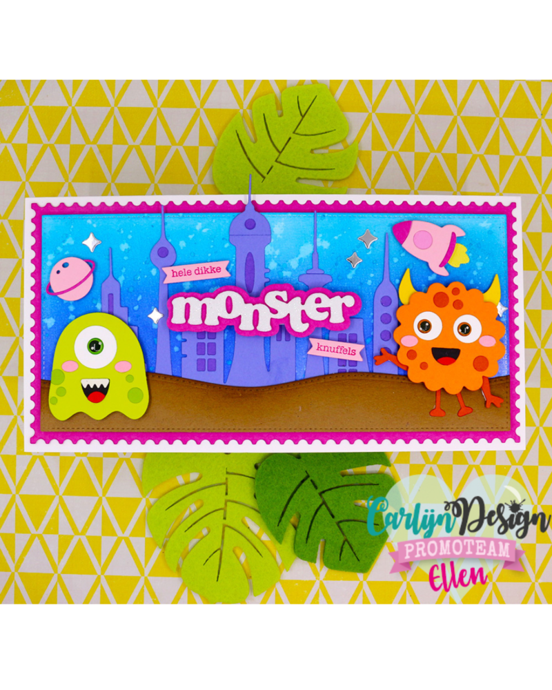 CarlijnDesign Glitter Enamel Dots Eyes 1 (300pcs) (CDED-0012) CarlijnDesign Glitter Enamel Dots Eyes 1 (300pcs) (CDED-0012)