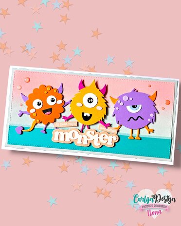 CarlijnDesign Glitter Enamel Dots Eyes 1 (300pcs) (CDED-0012) CarlijnDesign Glitter Enamel Dots Eyes 1 (300pcs) (CDED-0012)