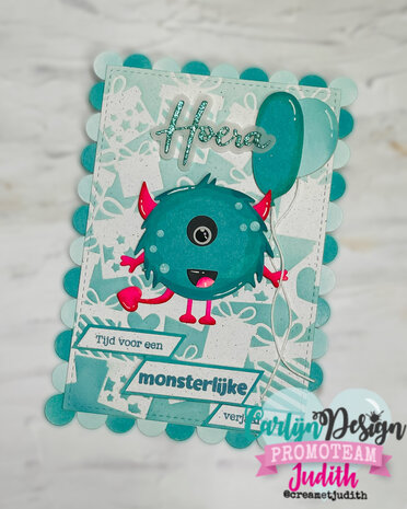 CarlijnDesign Stencils Kerst Patronen (CDSC-0044) CarlijnDesign Stencils Kerst Patronen (CDSC-0044)