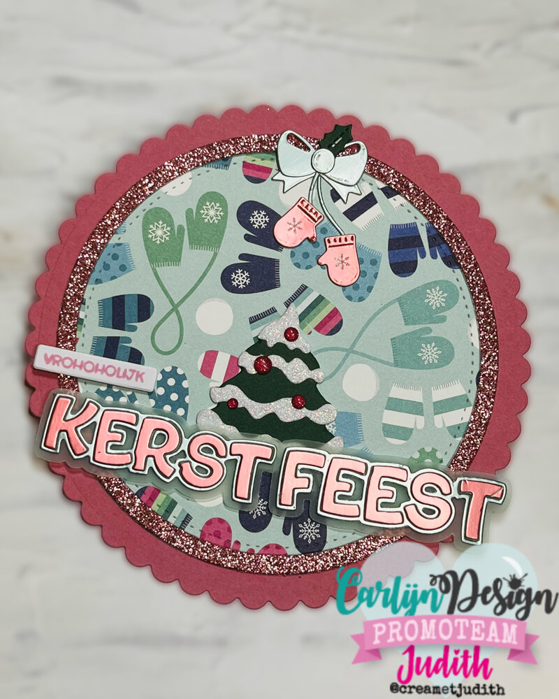 CarlijnDesign Snijmallen Interactieve Cirkels (CDSN-0323) CarlijnDesign Snijmallen Interactieve Cirkels (CDSN-0323)