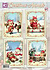 Christmas Animals Card Kit (RE2530-0187)