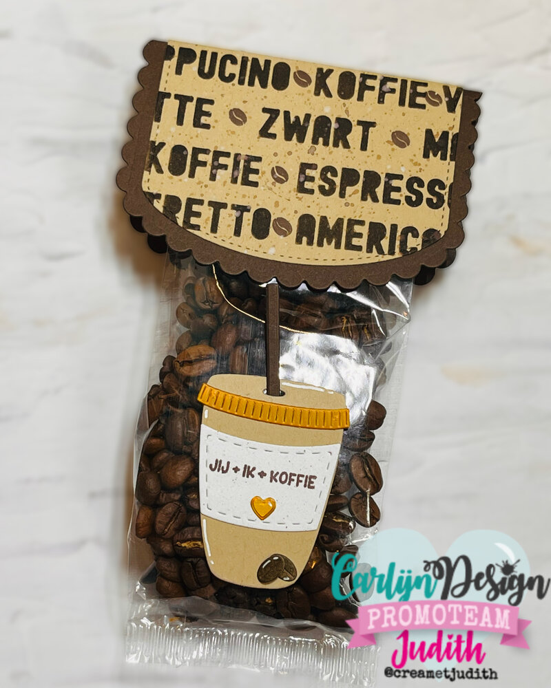 CarlijnDesign Dies Brewtiful Buddies (CDSN-0331) CarlijnDesign Dies Brewtiful Buddies (CDSN-0331)