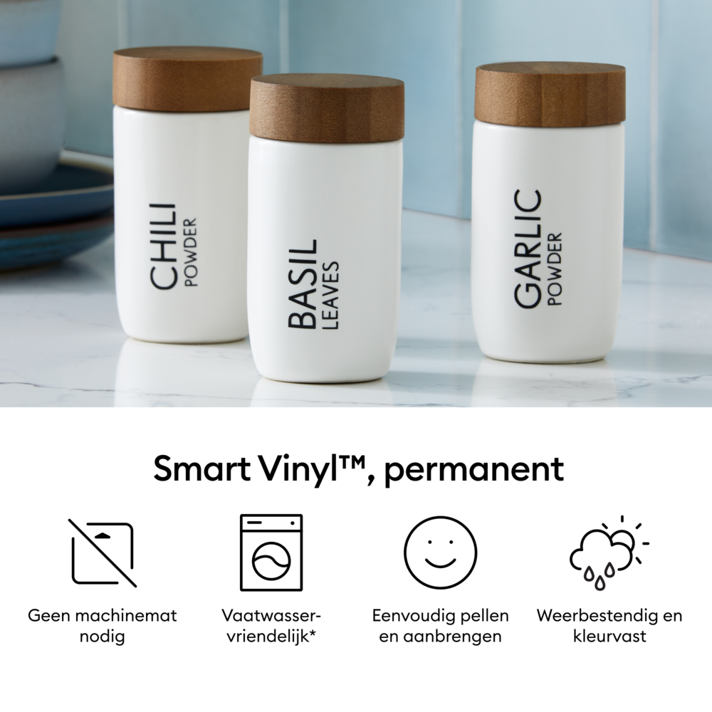 Cricut Joy Smart Vinyl Permanent Matte White (2011693) Cricut Joy Smart Vinyl Permanent Matte White (2011693)
