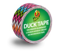 DuckTape Duckling High Voltage 19 mm x 4,5 m (102-12) DuckTape Duckling High Voltage 19 mm x 4,5 m (102-12)