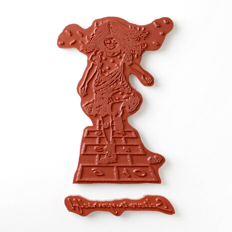 Katy Sue Designs Andy Skinner Pre Cut Rubber Stamp Set Believe In Yourself! (07-0076-AS) Katy Sue Designs Andy Skinner Pre Cut Rubber Stamp Set Believe In Yourself! (07-0076-AS)