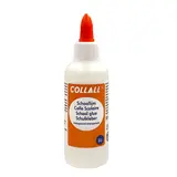 Collall School Glue Transparent 100ml (COLKC0100)