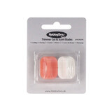 HobbyGros Storage Trimmer Cut & Score Blades - Replacement for HGT028 (2pcs) (HGT030)