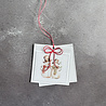 Simple and Basic Square Gift Tag Dies (SBD595)