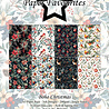 Paper Favourites Boho Christmas A5 Paper Pad (PFA193)
