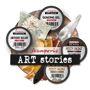 Art Stories & Art Stories 2