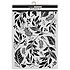 Art Stories A3 Big Stencil Leaves (KSTDA3006) Art Stories A3 Big Stencil Leaves (KSTDA3006)