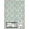 Stamperia Art Stories 50x70cm Big Rice Paper Damask Pattern (DFSAJB002) Stamperia Art Stories 50x70cm Big Rice Paper Damask Pattern (DFSAJB002)