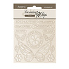 Stamperia Whispering Woods Decorative Chips Butterfly (SCB274) Stamperia Whispering Woods Decorative Chips Butterfly (SCB274)