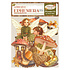 Whispering Woods Ephemera (36pcs) (DFLCT68) Whispering Woods Ephemera (36pcs) (DFLCT68)