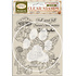 Whispering Woods Clear Stamp Mushrooms and Fairies (WTK225) Whispering Woods Clear Stamp Mushrooms and Fairies (WTK225)