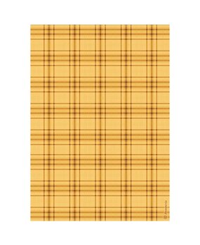Stamperia Whispering Woods A4 Rice Paper Tartan Pattern (6pcs) (DFSA41063) Stamperia Whispering Woods A4 Rice Paper Tartan Pattern (6pcs) (DFSA41063)