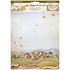 Whispering Woods A4 Rice Paper Selection (6pcs) (DFSA4XWW) Whispering Woods A4 Rice Paper Selection (6pcs) (DFSA4XWW)