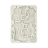 Whispering Woods A5 Soft Mould Boots and Pumpikin House (KACMA586) Whispering Woods A5 Soft Mould Boots and Pumpikin House (KACMA586)
