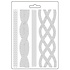 Whispering Woods A5 Soft Mould Cords (K3PTA5677) Whispering Woods A5 Soft Mould Cords (K3PTA5677)