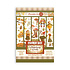 Whispering Woods A5 Washi Pad (8pcs) (SBW24) Whispering Woods A5 Washi Pad (8pcs) (SBW24)