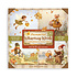 Whispering Woods 12x12 Inch Maxi Paper Pack (Single Face) (SBBXLB29) Whispering Woods 12x12 Inch Maxi Paper Pack (Single Face) (SBBXLB29)
