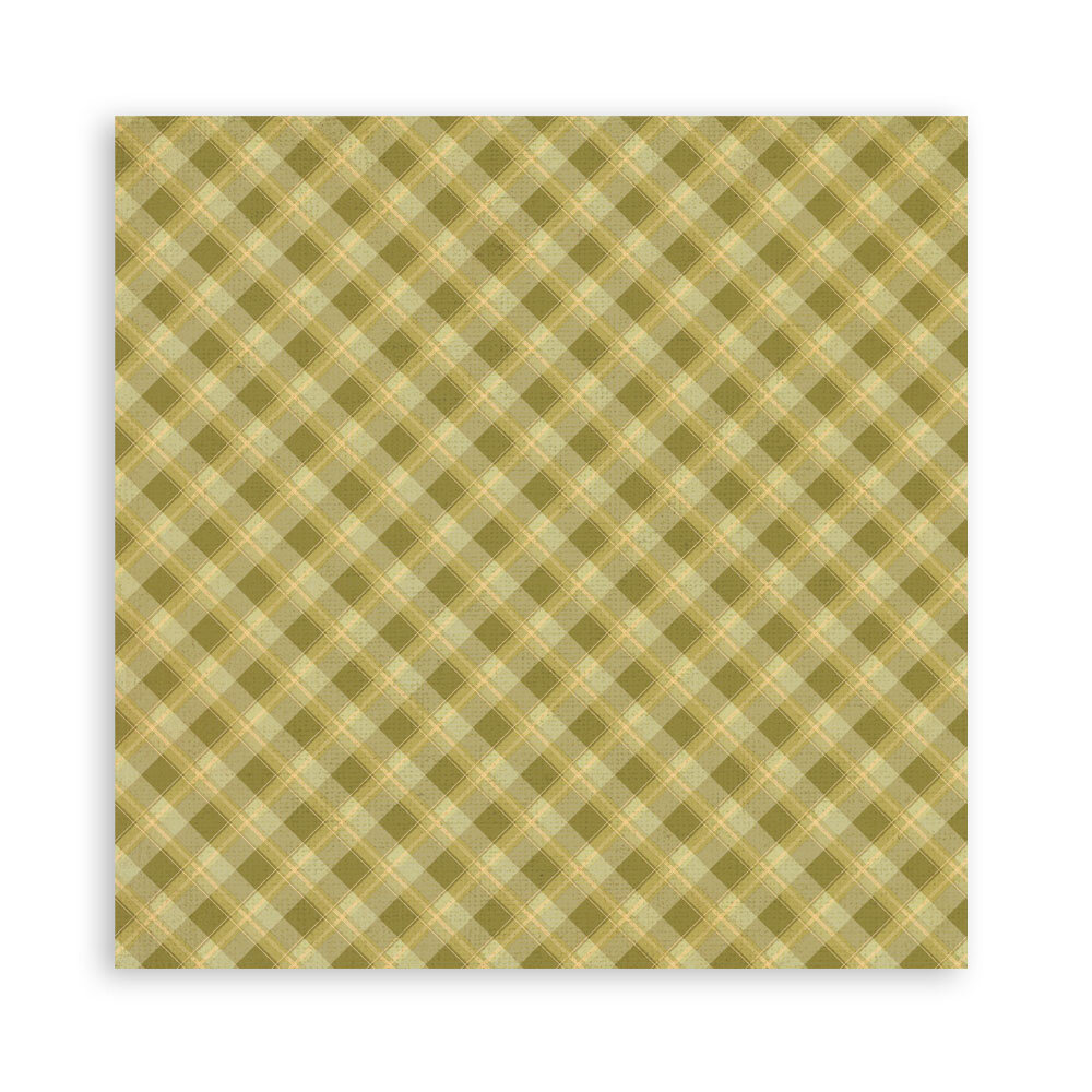 Stamperia Whispering Woods 12x12 Inch Maxi Paper Pack (Single Face) (SBBXLB29) Stamperia Whispering Woods 12x12 Inch Maxi Paper Pack (Single Face) (SBBXLB29)