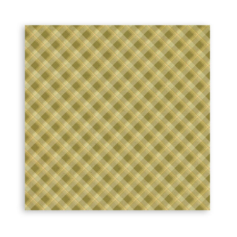 Stamperia Whispering Woods 12x12 Inch Maxi Paper Pack (Single Face) (SBBXLB29) Stamperia Whispering Woods 12x12 Inch Maxi Paper Pack (Single Face) (SBBXLB29)