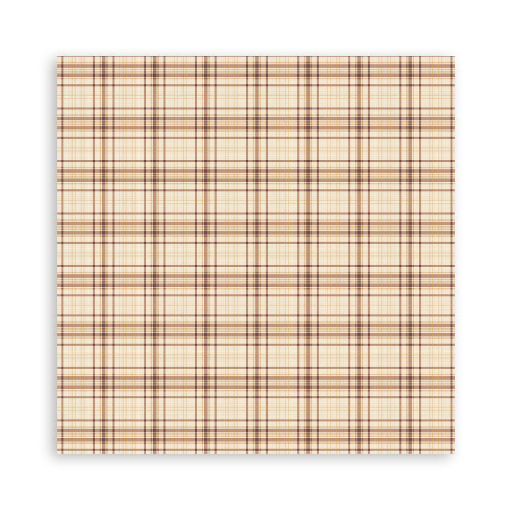 Stamperia Whispering Woods 8x8 Inch Maxi Paper Pack (Single Face) (SBBSXB17) Stamperia Whispering Woods 8x8 Inch Maxi Paper Pack (Single Face) (SBBSXB17)