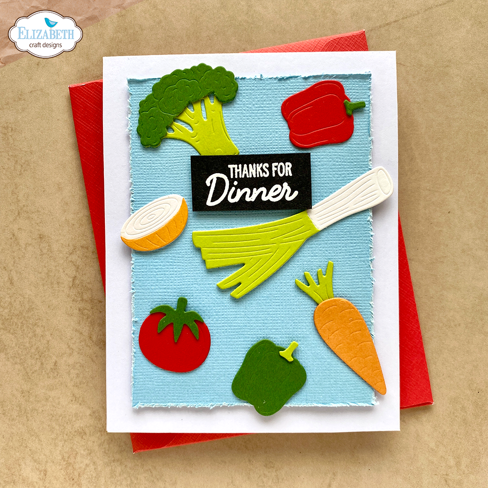 Elizabeth Craft Designs Living it Up Dies Cooking Pot (2291) Elizabeth Craft Designs Living it Up Dies Cooking Pot (2291)