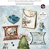 Studio Light Winter Wonderland Essentials Die-cut Designer Gift Boxes (SL-ES-DCPP346) Studio Light Winter Wonderland Essentials Die-cut Designer Gift Boxes (SL-ES-DCPP346)