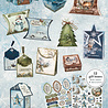 Studio Light Winter Wonderland Essentials Die-cut Designer Gift Boxes (SL-ES-DCPP346) Studio Light Winter Wonderland Essentials Die-cut Designer Gift Boxes (SL-ES-DCPP346)