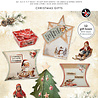 Studio Light Christmas Gifts Essentials Die-cut Designer Gift Boxes (SL-ES-DCPP347) Studio Light Christmas Gifts Essentials Die-cut Designer Gift Boxes (SL-ES-DCPP347)