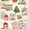 Studio Light Christmas Gifts Essentials Die-cut Designer Gift Boxes (SL-ES-DCPP347) Studio Light Christmas Gifts Essentials Die-cut Designer Gift Boxes (SL-ES-DCPP347)