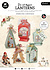 Sparkling Christmas Essentials Die-cut Designer Lanterns (SL-ES-DCPP349) Sparkling Christmas Essentials Die-cut Designer Lanterns (SL-ES-DCPP349)