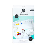 Studio Light Mixed Media Workspace Heat Resistant and Waterproof (SL-TO-MMW01) (BASIC)