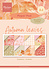 Autumn Leaves A4 Paper Pad (PK9215)