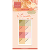 Marianne Design Autumn Leaves 15x30cm Cardstock (PK9216)