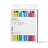 Joy Dual-Sided Markers Ultimate Set (20pcs) (2011825) Joy Dual-Sided Markers Ultimate Set (20pcs) (2011825)